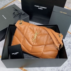 YSL Satchel Bags